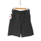 ユニクロシー UNIQLO:C スウェットワイドショーツ メンズ JPN:L