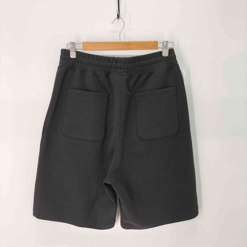 ユニクロシー UNIQLO:C スウェットワイドショーツ メンズ JPN:L