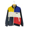 エレッセ ellesse スタンドカラーウィンドブレーカー レディース 100