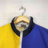 エレッセ ellesse スタンドカラーウィンドブレーカー レディース 100