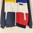 エレッセ ellesse スタンドカラーウィンドブレーカー レディース 100