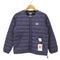 ダントン DANTON NNER DOWN JACKET メンズ US:36