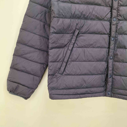ダントン DANTON NNER DOWN JACKET メンズ US:36