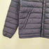 ダントン DANTON NNER DOWN JACKET メンズ US:36