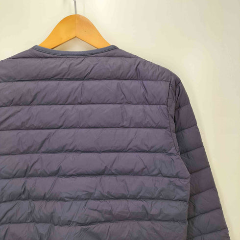 ダントン DANTON NNER DOWN JACKET メンズ US:36