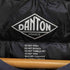 ダントン DANTON NNER DOWN JACKET メンズ US:36