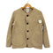 ダントン DANTON ウールモッサジャケット メンズ US:36