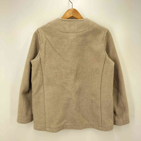 ダントン DANTON ウールモッサジャケット メンズ US:36