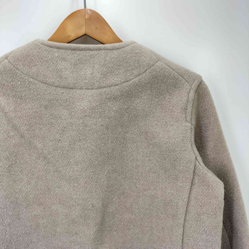 ダントン DANTON ウールモッサジャケット メンズ US:36