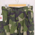 スウィーディシュアーミー SWEDISH ARMY スウェーデン軍 M90 フィールドパンツ スカンジナビアカモ メンズ 175-185cm 80-90kg