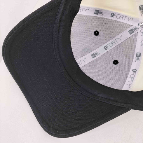 ニューエラ NEW ERA 9FORTY ベースボールキャップ メンズ