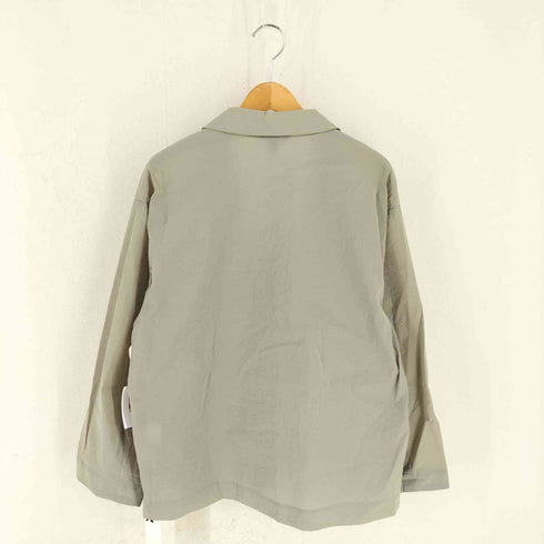 スタイリング styling S/S ウォッシャブルエアリージャケット レディース JPN:0