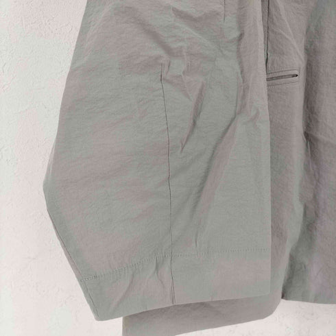 スタイリング styling S/S ウォッシャブルエアリージャケット レディース JPN:0