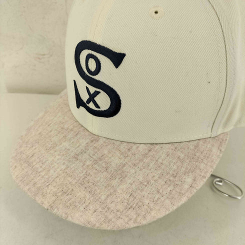 ニューエラ NEW ERA 59FIFTY ベースボールキャップ メンズ 8