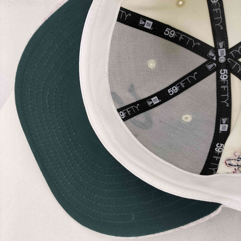 ニューエラ NEW ERA 59FIFTY ベースボールキャップ メンズ 8