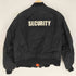コリンスマニファクチュア CORINTH MFG CO. USA製 MA-1 Flight Jacket ボンバー フライト ジャケット メンズ import:L
