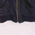 コリンスマニファクチュア CORINTH MFG CO. USA製 MA-1 Flight Jacket ボンバー フライト ジャケット メンズ import:L