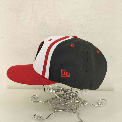 ニューエラ NEW ERA 59FIFTY ベースボールキャップ メンズ 7 7/8