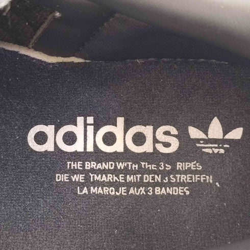 アディダス adidas Samba OG スニーカー メンズ JPN:27