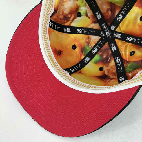 ニューエラ NEW ERA 59FIFTY ベースボールキャップ メンズ 7 7/8