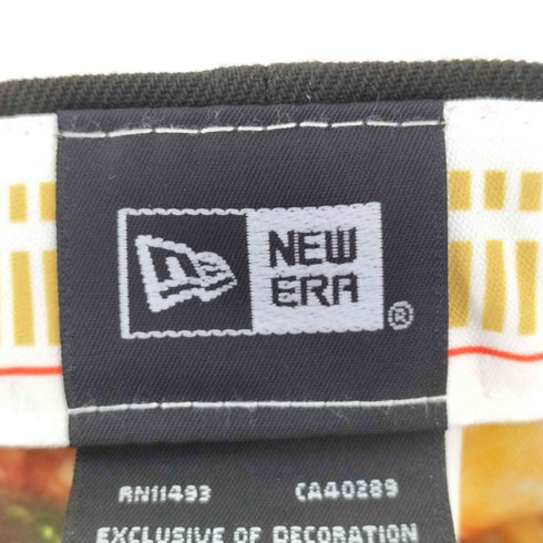 ニューエラ NEW ERA 59FIFTY ベースボールキャップ メンズ 7 7/8