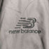 ニューバランス NEW BALANCE リバーシブルキルトボアジャケット メンズ import:XXL
