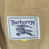 バーバリーズ BURBERRYS タック入りフルジップジャケット レディース