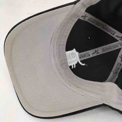 ナイキ NIKE 00S チームタグ ベースボールキャップ メンズ ONE SIZE