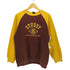 ステューシー Stussy 90S OLD 青タグ カレッジロゴ 三段 ラグラン スリーブ スウェット メンズ import:S