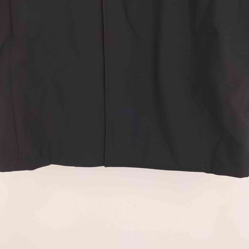 ニューバランス NEW BALANCE MET24 DOUBLE SHORT COAT メンズ import:L