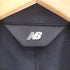 ニューバランス NEW BALANCE MET24 DOUBLE SHORT COAT メンズ import:L