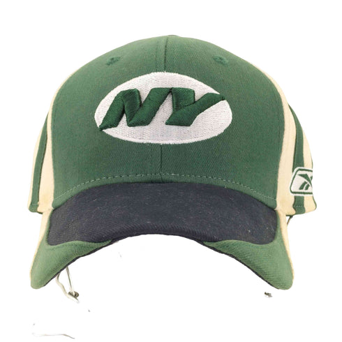 リーボック Reebok NFLチームロゴ 6パネルキャップ メンズ ONE SIZE