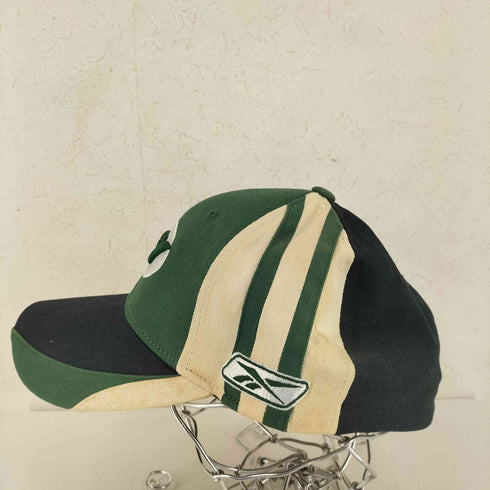 リーボック Reebok NFLチームロゴ 6パネルキャップ メンズ ONE SIZE