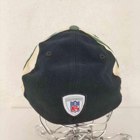 リーボック Reebok NFLチームロゴ 6パネルキャップ メンズ ONE SIZE