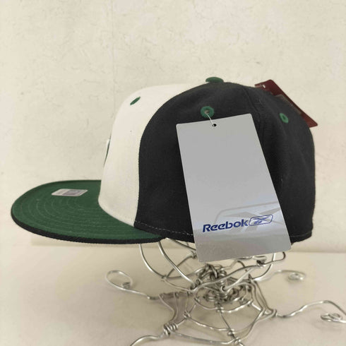 リーボック Reebok NFLチームロゴ 6パネルキャップ メンズ 7 1/2