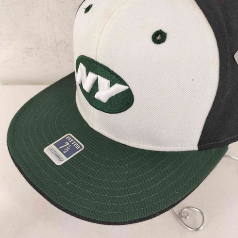 リーボック Reebok NFLチームロゴ 6パネルキャップ メンズ 7 1/2