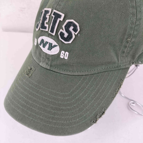 リーボック Reebok NFLチームロゴ 6パネルキャップ メンズ XL