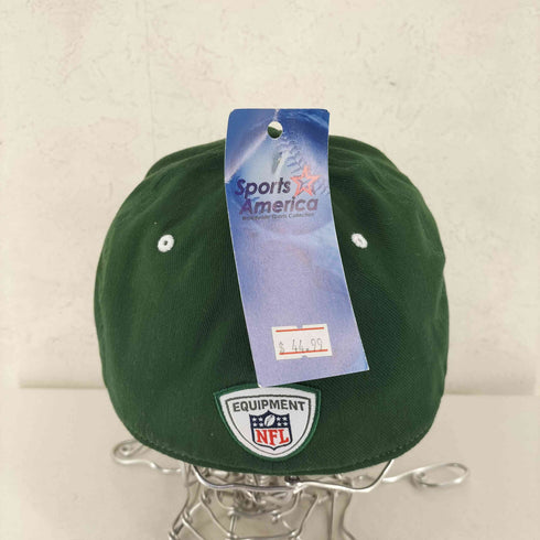 リーボック Reebok NFLチームロゴ 6パネルキャップ メンズ L/XL