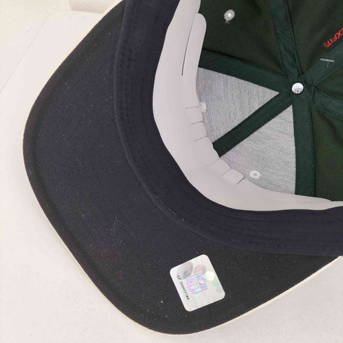 リーボック Reebok NFLチームロゴ 6パネルキャップ メンズ L/XL