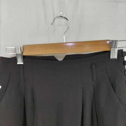 アトリエドゥサボン latelier du savon タック パンツ レディース FREE