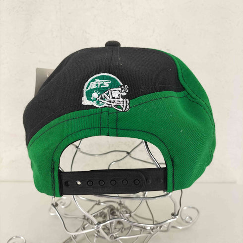 NFLチームロゴ刺繍 6パネルキャップ メンズ ONE SIZE