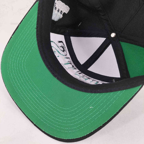 NFLチームロゴ刺繍 6パネルキャップ メンズ ONE SIZE