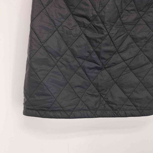 モンベル mont bell リバーシブル サーマラップスカート レディース JPN:M