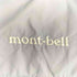 モンベル mont bell リバーシブル サーマラップスカート レディース JPN:M