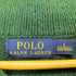ポロラルフローレン POLO RALPH LAUREN くるみボタンショールカラーニット メンズ L