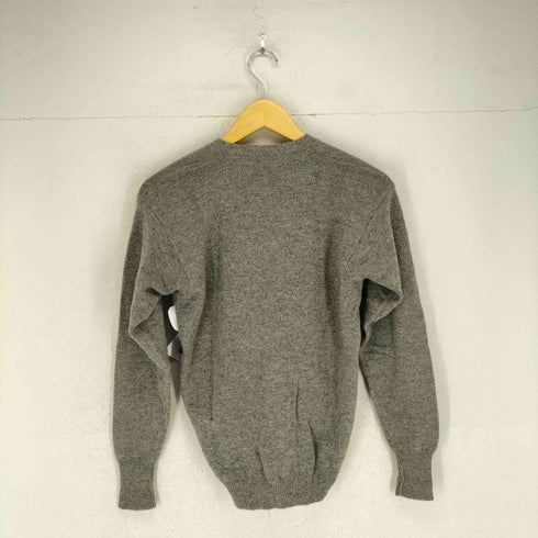 ラルフローレン RALPH LAUREN ポニー刺繍Vネックウールカーディガン レディース 150