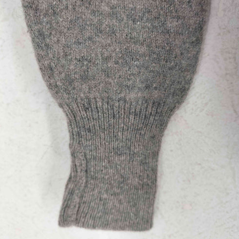 ラルフローレン RALPH LAUREN ポニー刺繍Vネックウールカーディガン レディース 150