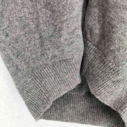 ラルフローレン RALPH LAUREN ポニー刺繍Vネックウールカーディガン レディース 150