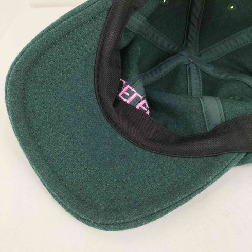 パンクドランカーズ PUNK DRUNKERS 逆セレブCAP メンズ