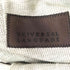 ユニバーサルランゲージ UNIVERSAL LANGUAGE ナイロン混 テーラードジャケット メンズ import:S